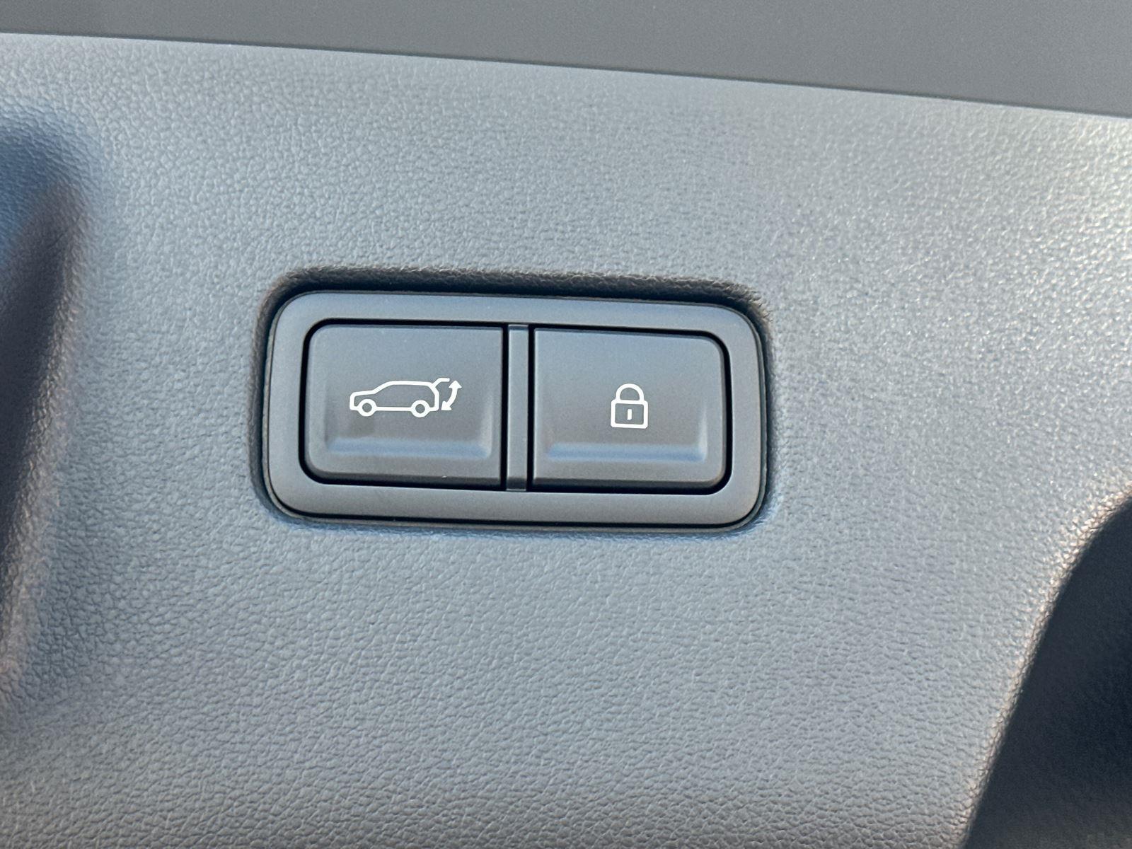 2026 Hyundai Palisade XRT photo 29