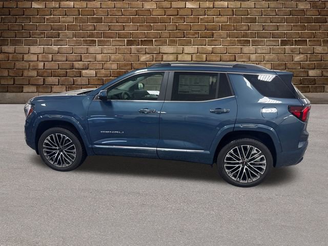 2026 Gmc Terrain Denali photo 2