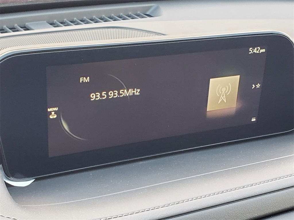 2025 Mazda CX-30 2.5 Select Sport photo 17