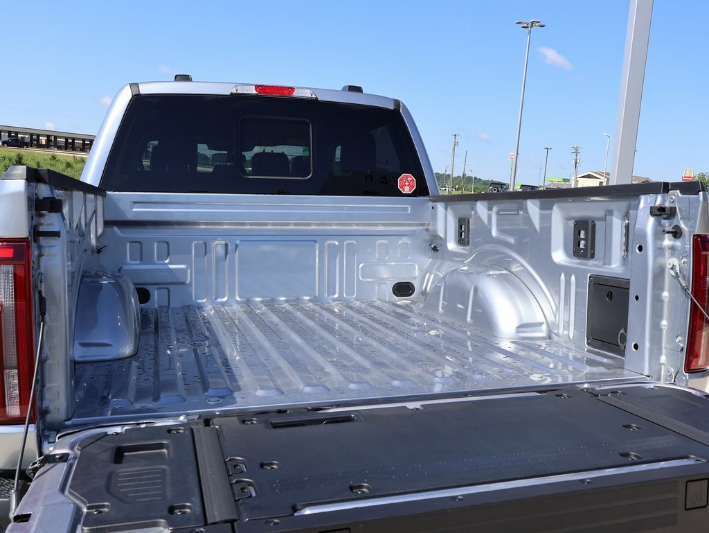 2025 Ford F-150 Tremor photo 14