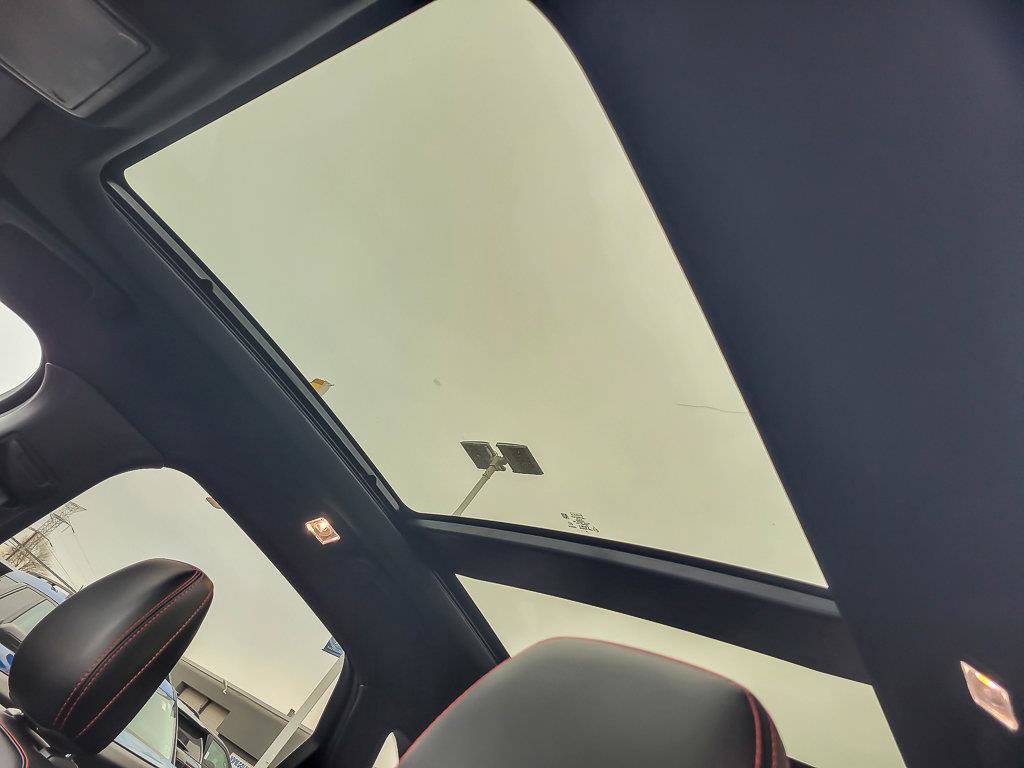 2024 FORD ESCAPE - Image 14