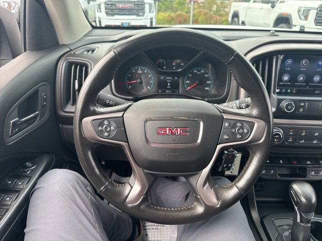 2022 Gmc Canyon AT4 photo 13