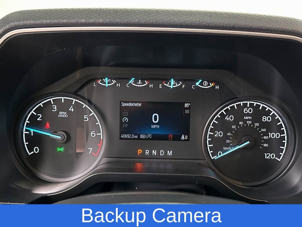 2023 Ford F-150 XLT photo 9