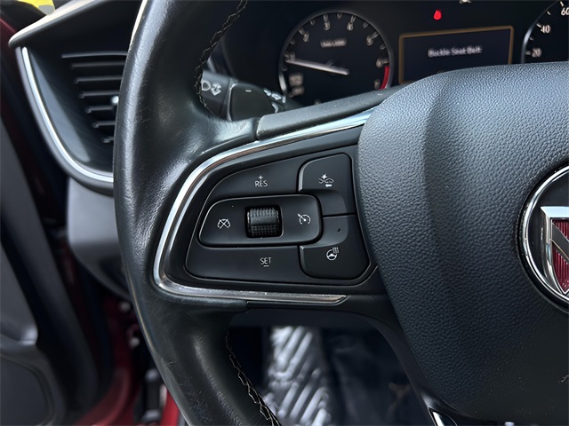 2023 Buick Envision Preferred photo 12