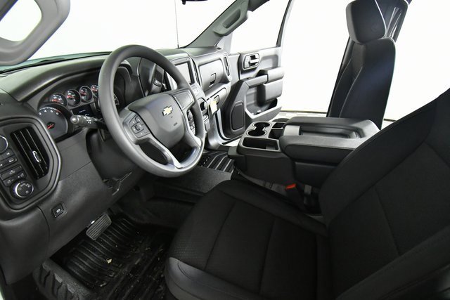 2025 Chevrolet Silverado 1500 photo 4
