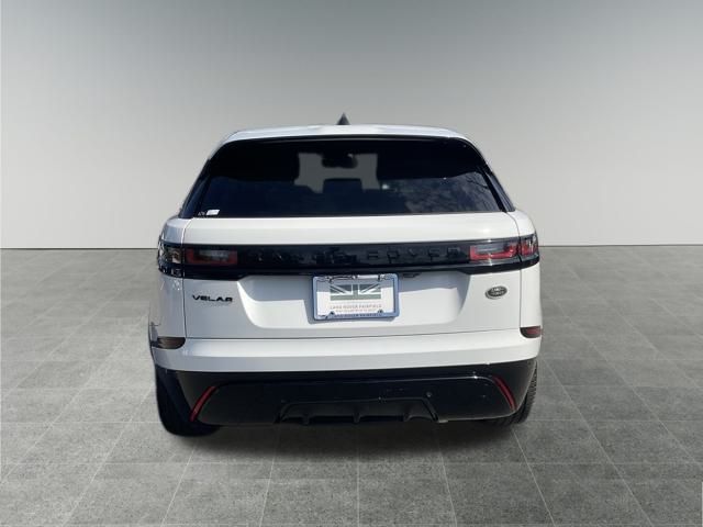 2022 Land Rover Range Rover Velar P250 R-Dynamic S photo 4