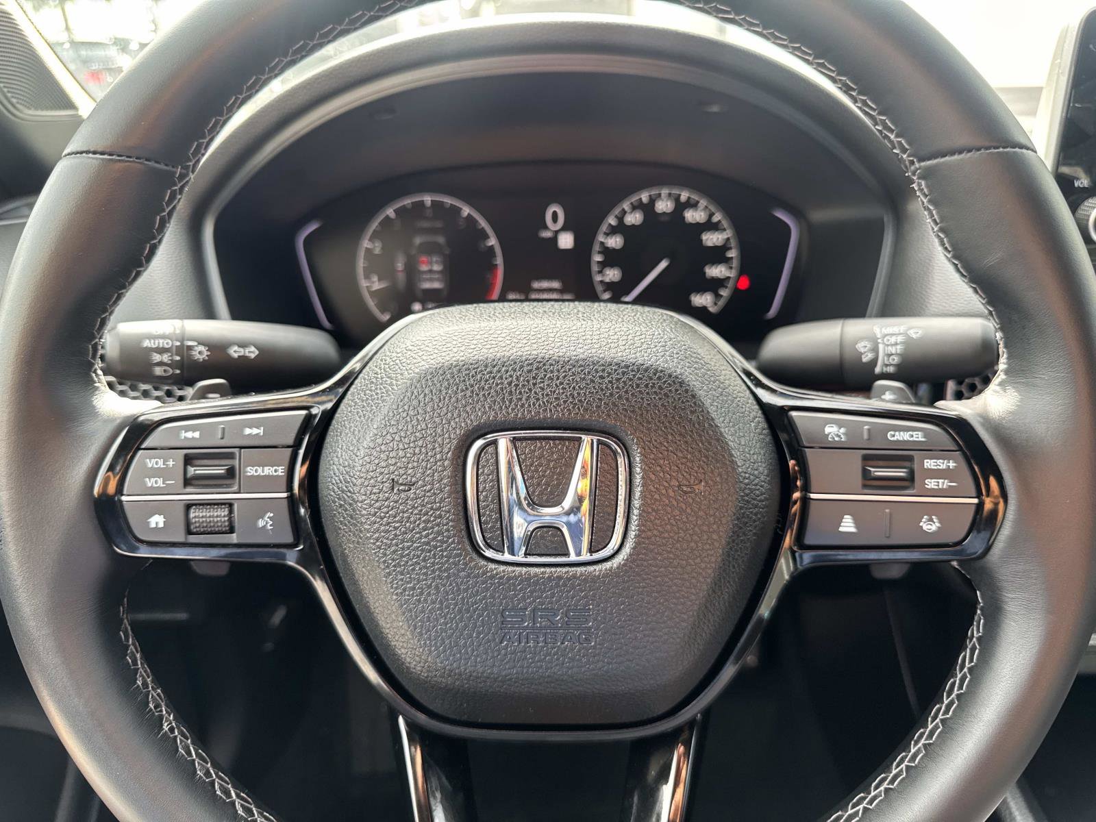 2024 Honda Civic Sport photo 19