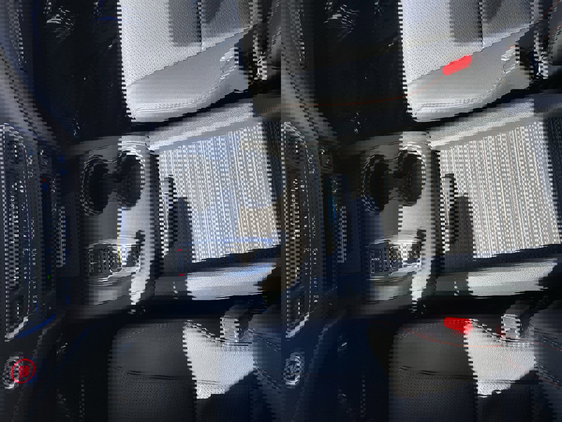2023 Honda Passport Sport photo 20