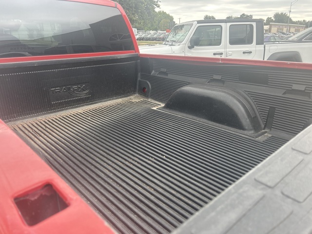 2003 Chevrolet Silverado 1500 LS photo 4