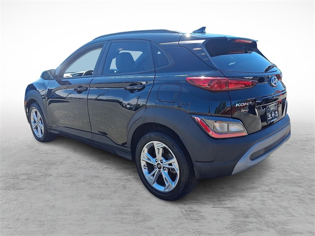 2023 Hyundai Kona SEL photo 7