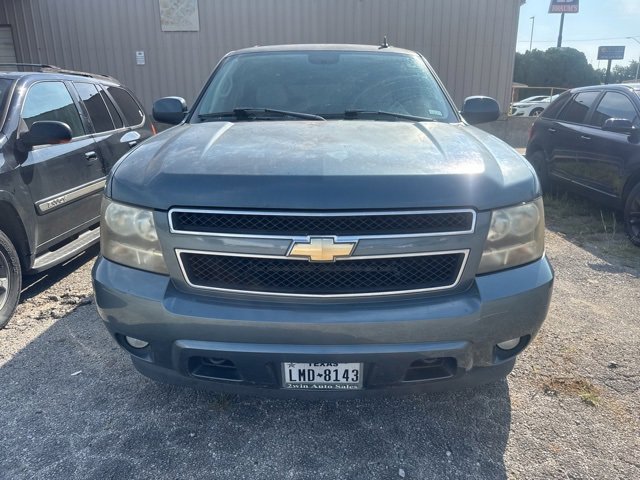 Used 2008 Chevrolet Suburban LT with VIN 1GNFK16318R110095 for sale in Bartlesville, OK