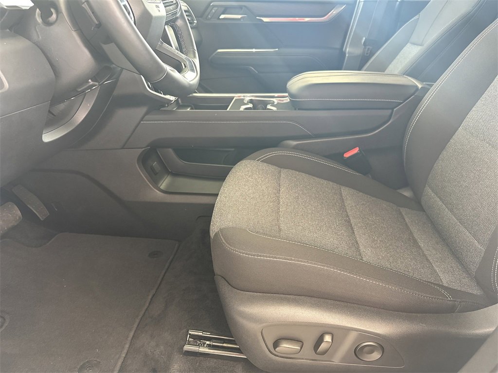 2025 Gmc Acadia Elevation photo 13