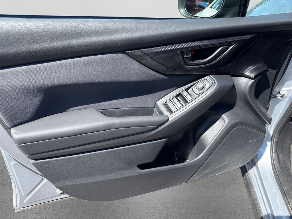 2021 Subaru Crosstrek Premium photo 21