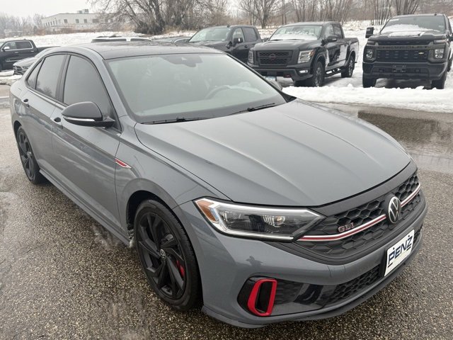 2024 Volkswagen Jetta GLI Autobahn's photo