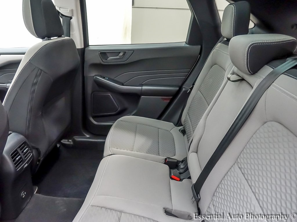 2022 Ford Escape SE photo 13