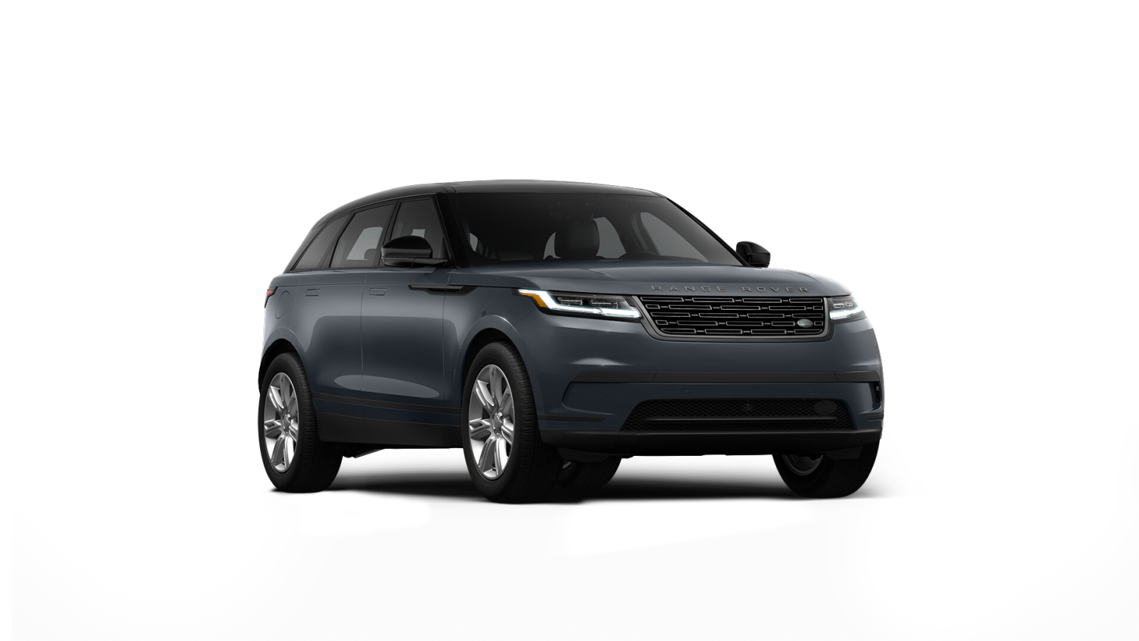 2026 Land Rover Range Rover Velar S's photo