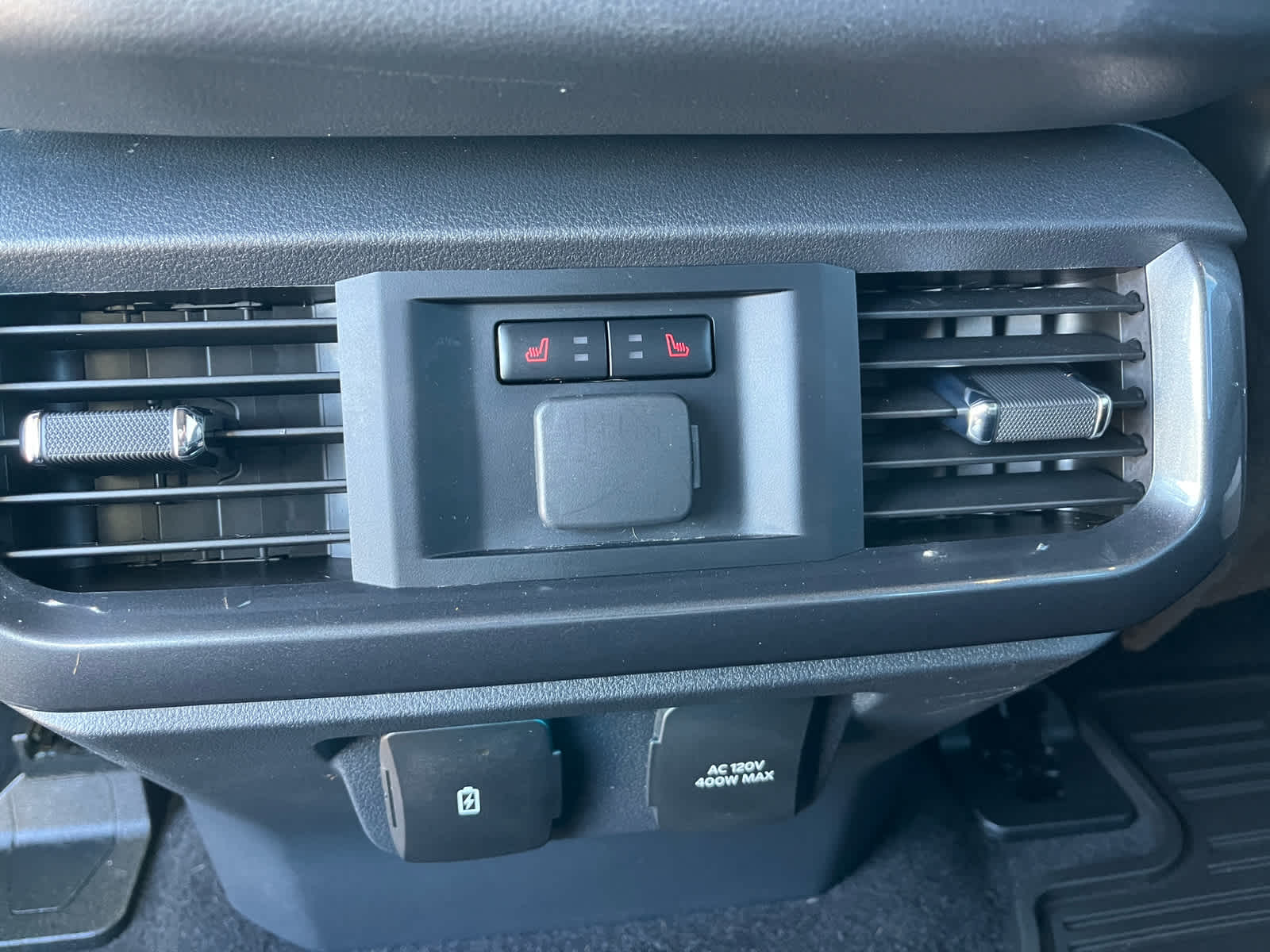 2023 Ford F-150 Tremor photo 16