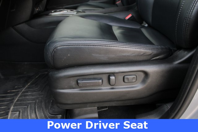 2022 Honda Pilot Sport photo 4