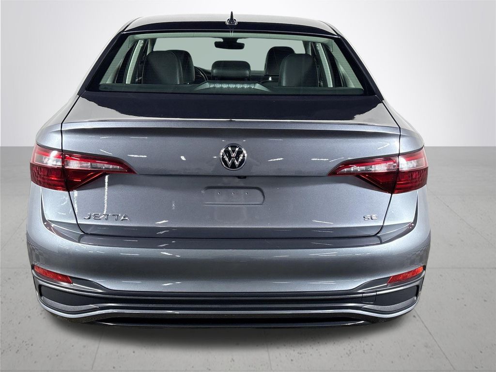 2024 Volkswagen Jetta 1.5T SE photo 7