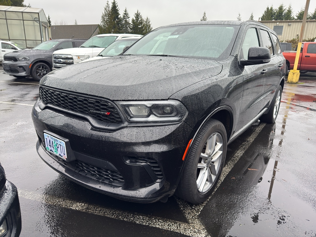 2024 Dodge Durango GT's photo