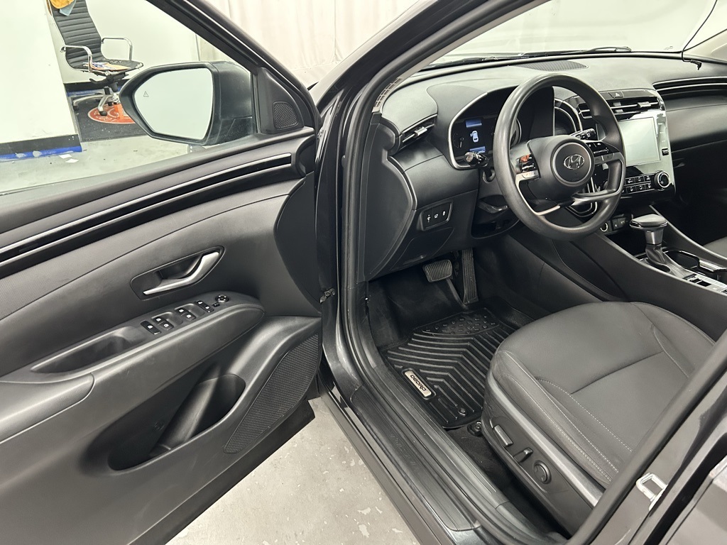 2023 Hyundai Tucson SEL photo 17