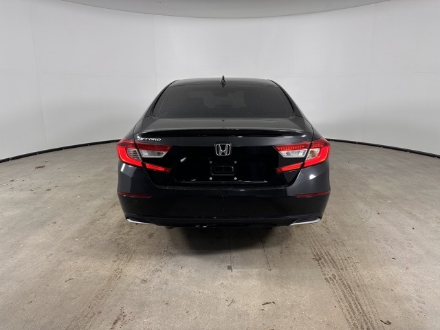 2020 Honda Accord EX photo 2