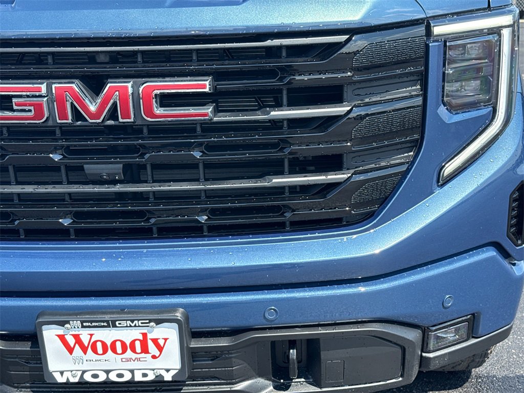 2026 GMC SIERRA - Image 9