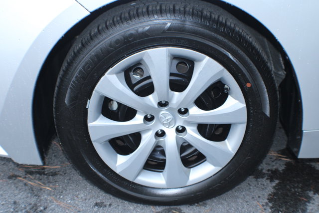 Certified 2023 Toyota Corolla LE with VIN 5YFB4MDE3PP001783 for sale in Northfield, Minnesota