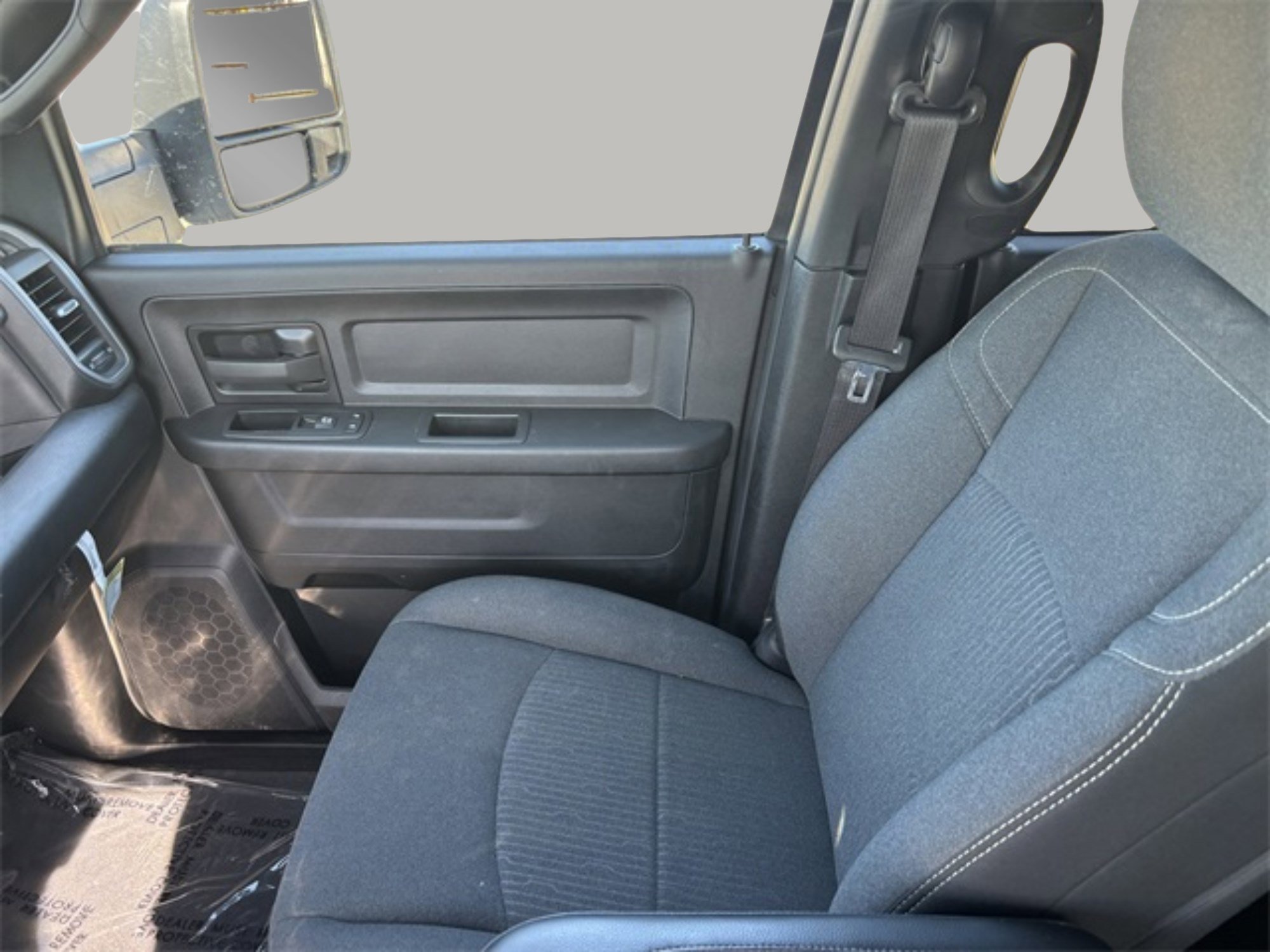 2024 Ram 2500 Tradesman photo 17