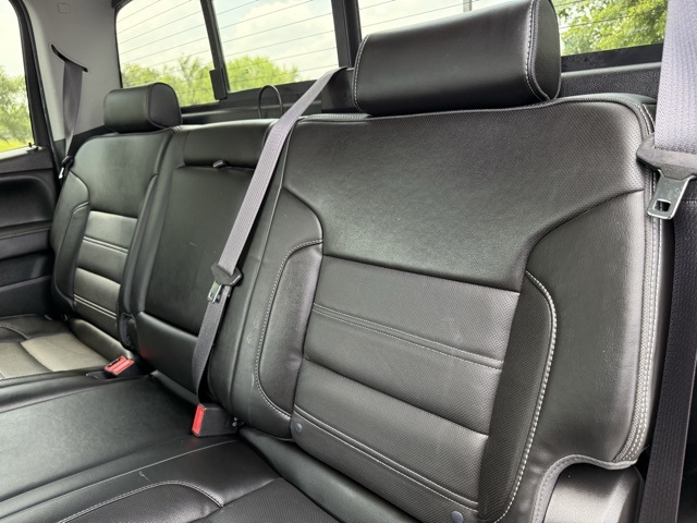 2016 Gmc Sierra 1500 Denali photo 18