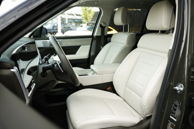 2024 Hyundai Santa Fe Calligraphy photo 19