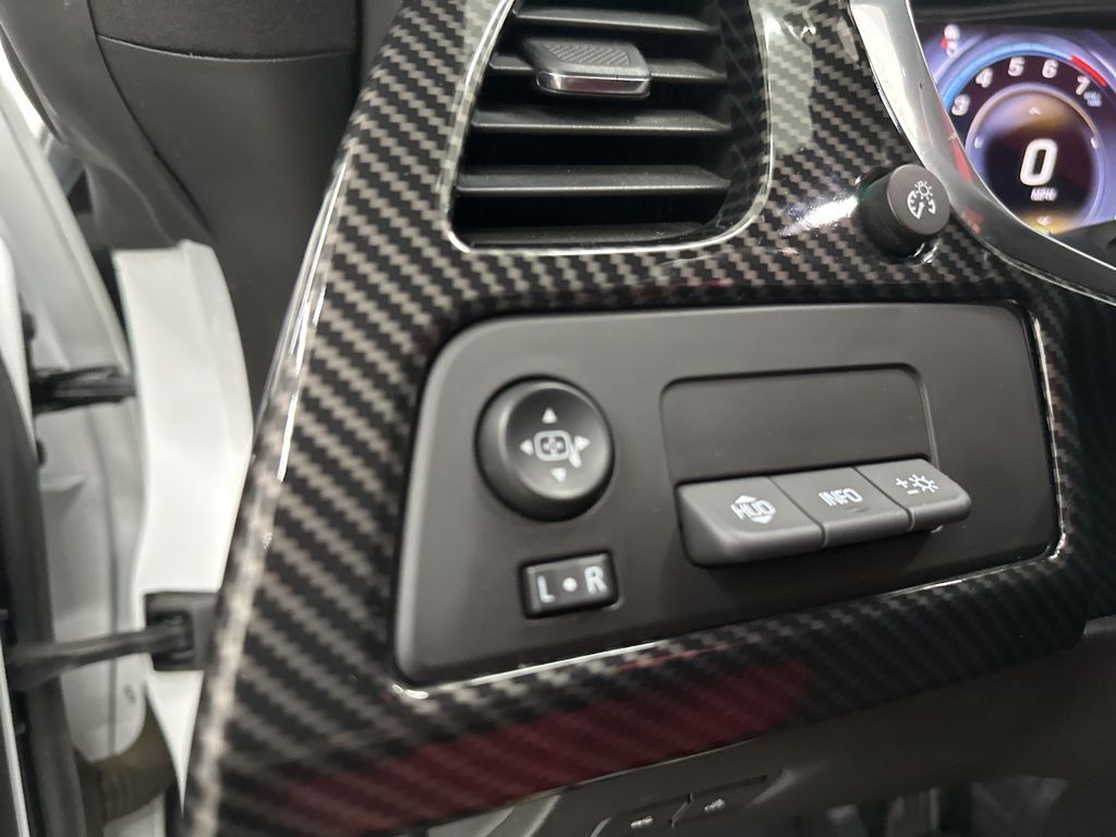 2019 Chevrolet Corvette Stingray Z51 3LT photo 15