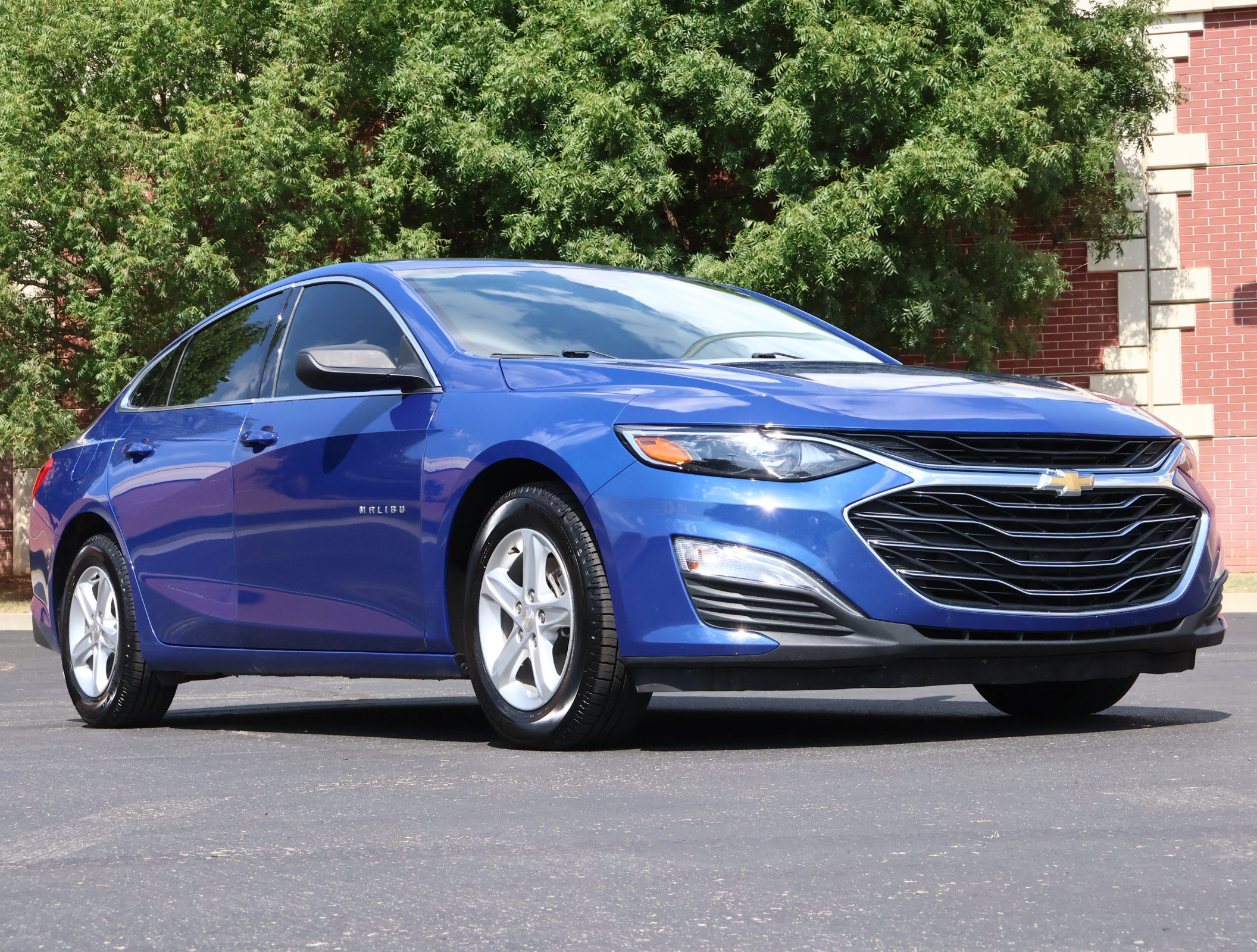 2023 Chevrolet Malibu