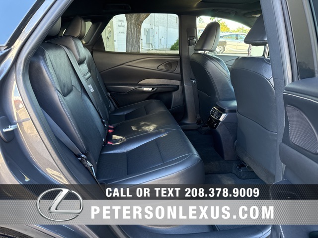 2024 Lexus RX 350h Premium photo 18
