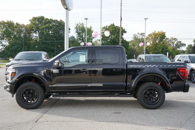 2025 FORD F-150 - Image 26