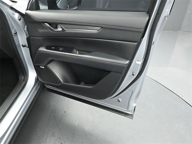 2021 MAZDA CX-5 - Image 34