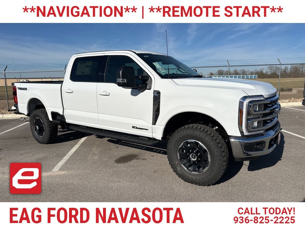 2026 Ford F-250 Super Duty XLT's photo