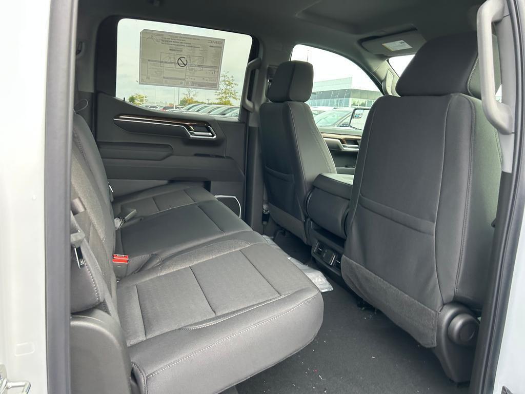 2026 Gmc Sierra 1500 Elevation photo 15