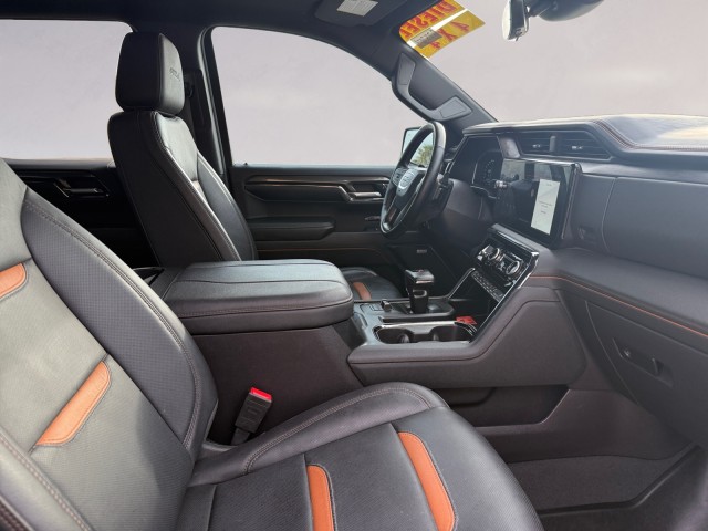 2024 Gmc Sierra 1500 AT4 photo 14