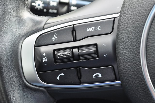 2022 Kia K5 GT-Line photo 30