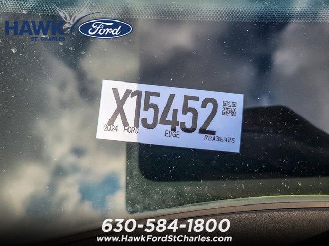 2024 FORD EDGE - Image 60