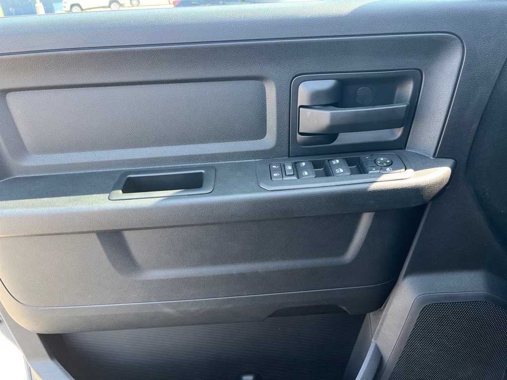 2026 Ram 3500 Tradesman photo 7