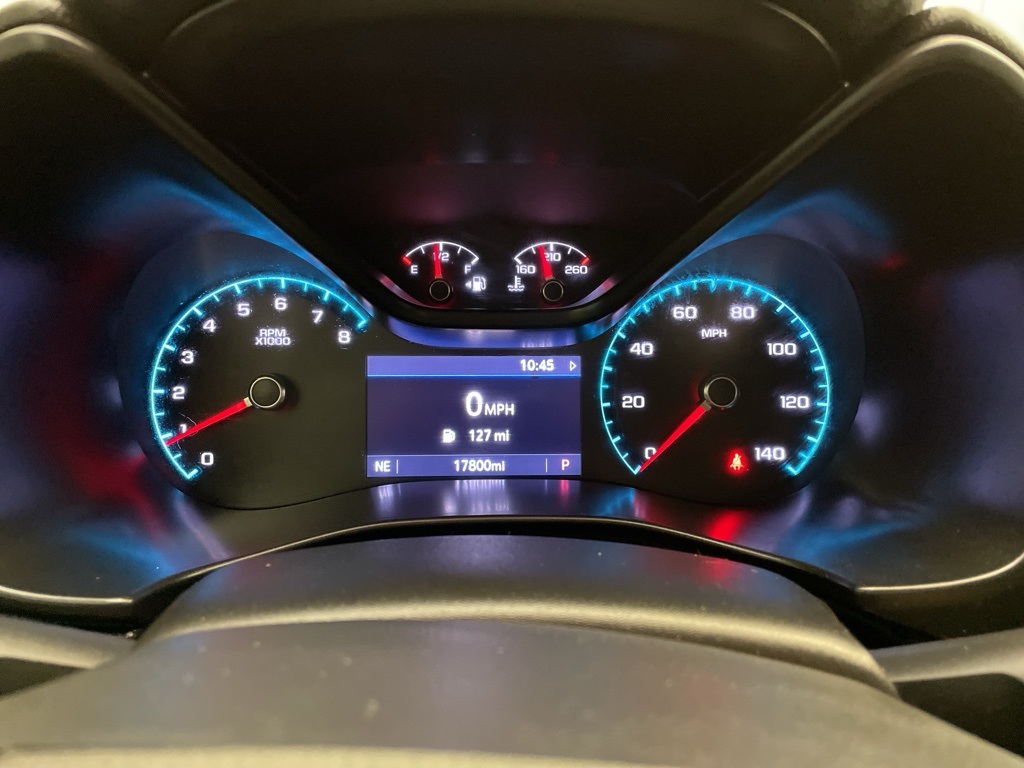 2022 Chevrolet Colorado ZR2 photo 11
