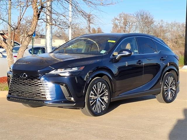 2023 Lexus RX 350's photo
