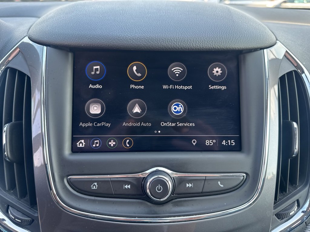 2019 Chevrolet Cruze LT photo 18