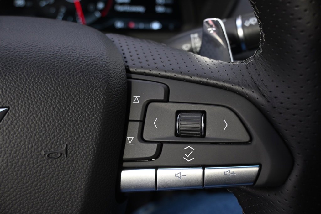 2026 Cadillac CT4 Sport photo 29