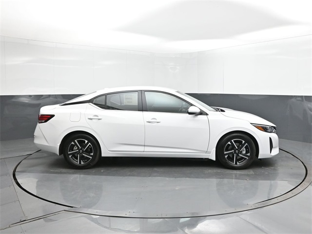 2025 Nissan Sentra SV photo 24