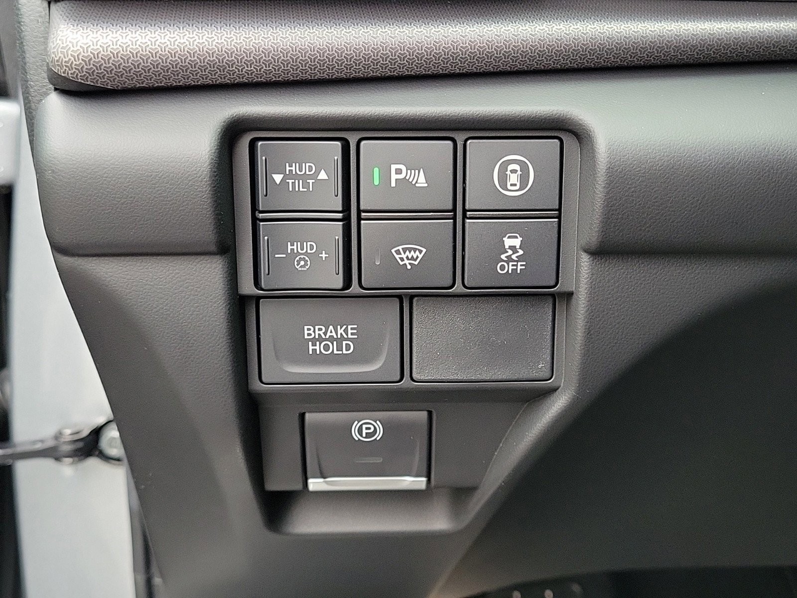 2025 Acura RDX A-Spec Advance photo 19