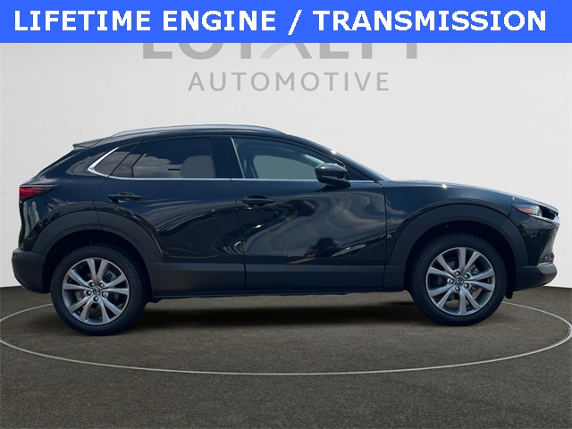 2023 Mazda CX-30 2.5 S Premium photo 6