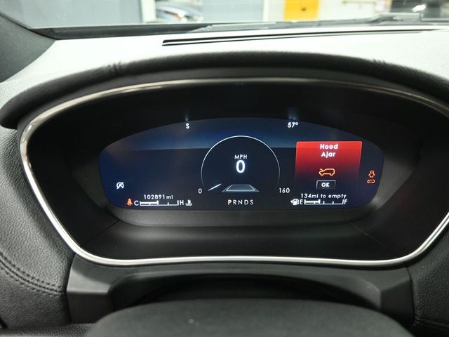 2019 LINCOLN NAUTILUS - Image 16